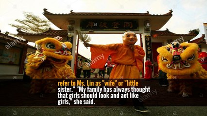 A Soundtrack for China’s Gender-Bending Youth Culture