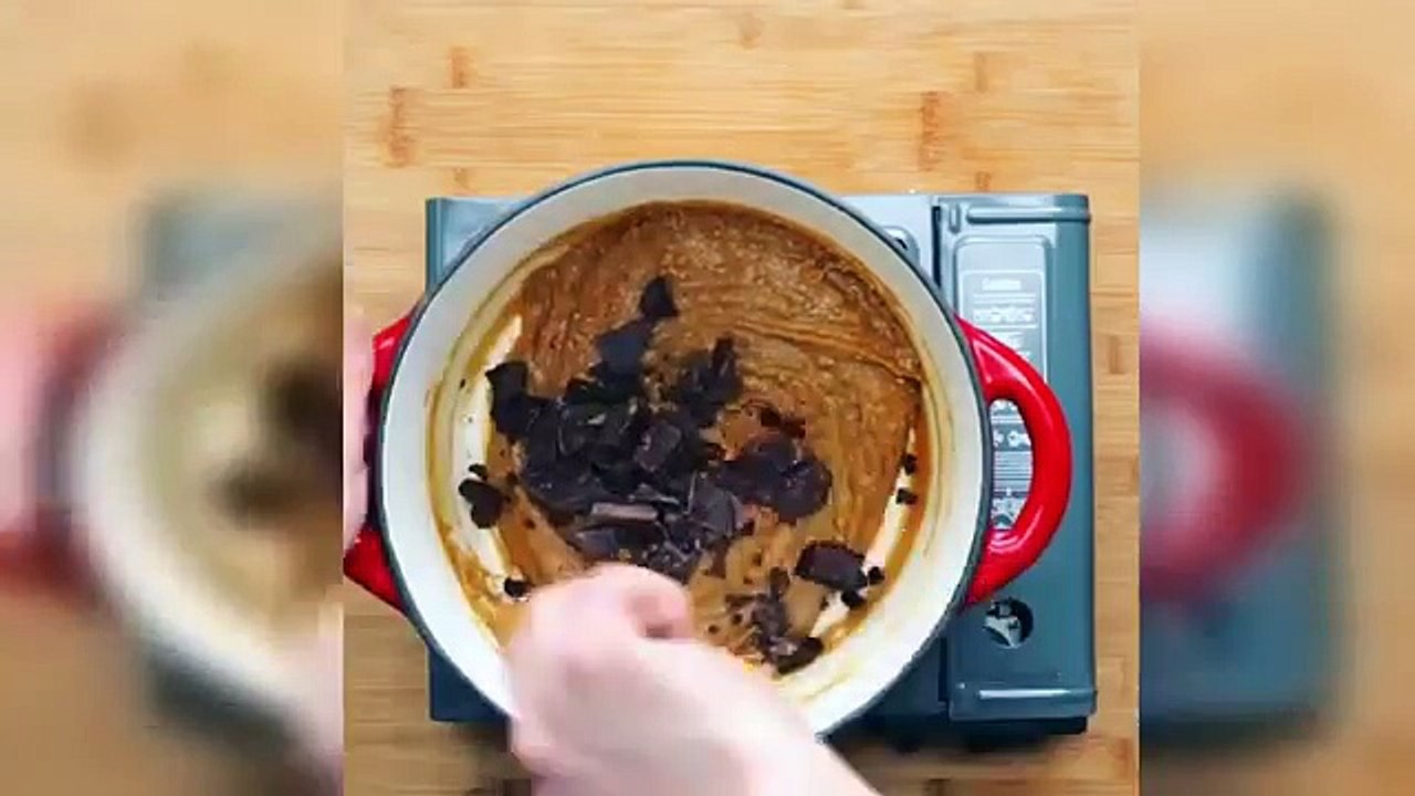 6 EASY DESSERTS YOU CAN MAKE IN A MINUTE - YouTube