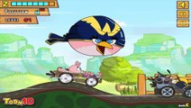 Angry Birds Stella Racing - Angry Birds Fan Make Game