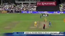 This is why people love M.S Dhoni muat watch