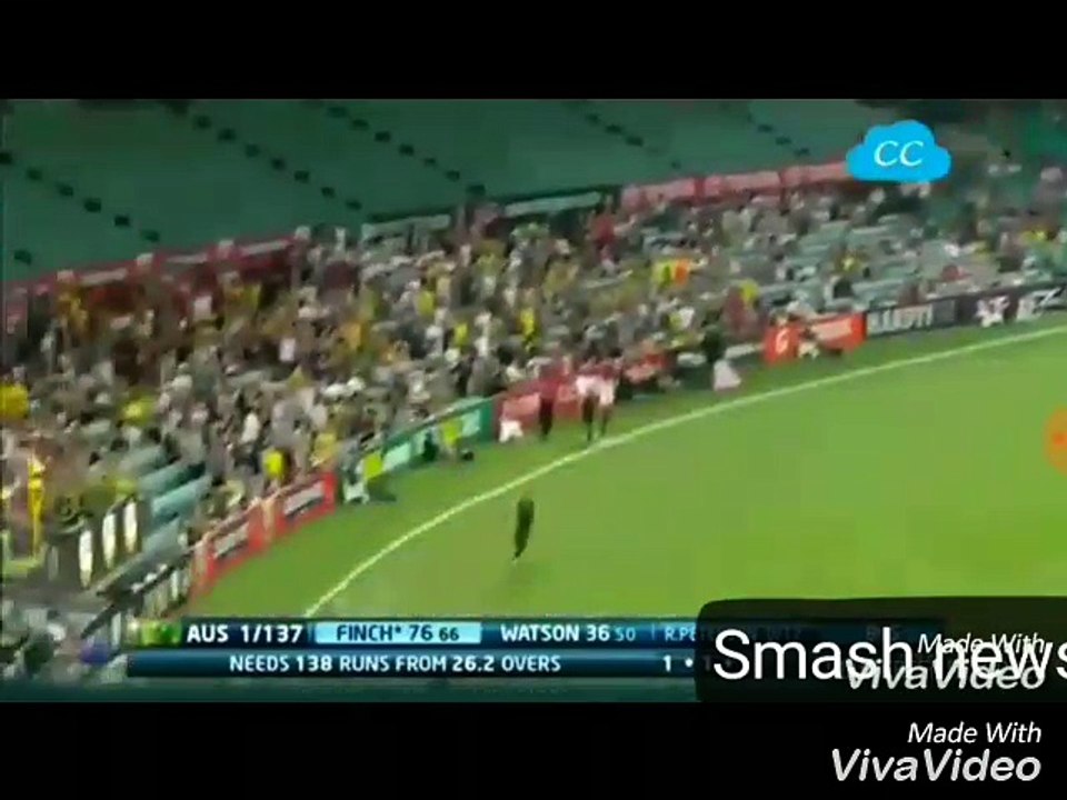 Impossible catches made possible in cricket History must watch