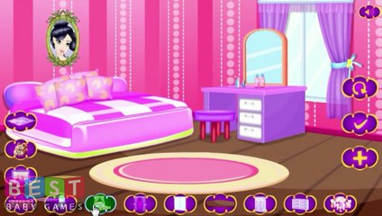 Fairytale Episode Game for Kids (Baby Room Decoration)