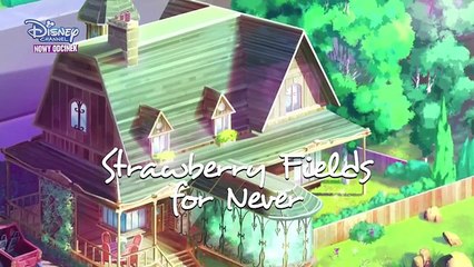 LoliRock - Pola truskawek nie dla wszystkich