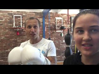 RICKY FUENZ RIOS VS ORITZ SELLS $100 PPV EsNews Boxing