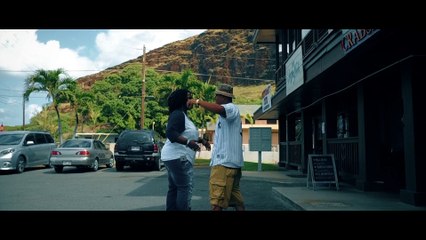Good Times (Official Video) ft Yung Gamillion - AlliCat