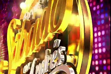 Bartola engalanó con su potente voz en Porque Hoy es Sábado con Andrés