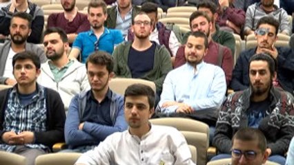 Prof Dr. Ahmet Şimşirgil'den, İstanbul İl Müftüsünün Camilerin Statüsüyle İlgili Açıklamasına Tepki