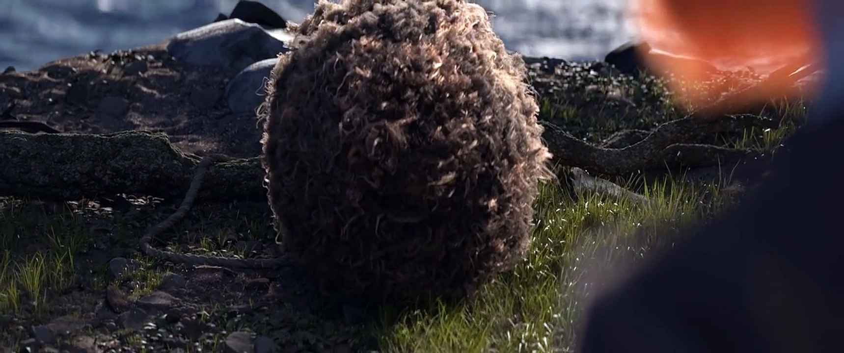 Cosmos Laundromat - First Cycle. / Blender Foundation