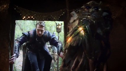 Robin Hood S03E09 A Dangerous Deal