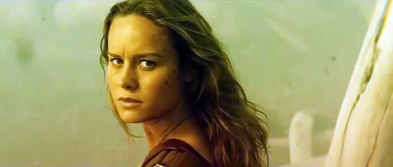 RAILER (2017) Blockbuster Action Movie HD