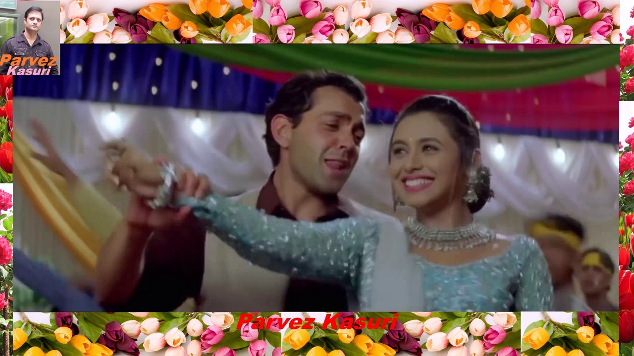 53. Tujhe Dekh Ke Dil ( Badal 2000 ) 1080p Hd Song