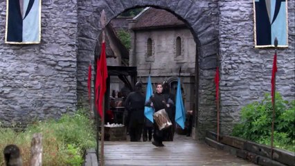 Robin Hood S03E04 Sins of the Father