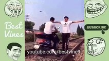 New Funny videos♦indian Funny Whats