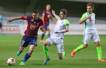 Videoton 4-1 Ferencváros