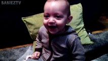 LOSE - Cute BABIES Laughing Hysterically