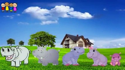 Baby Song   Manto Finger Famil