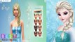 ღ Disney Frozen Princess Elsa - The Sims 4 (Create a Sim)