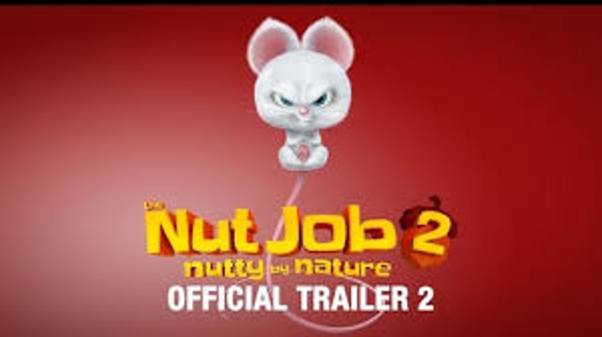 The Nut Job 2 : Nutty By Nature - video Dailymotion