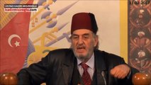 Mustafa İslamoğlu Kasten İslamı Bozuyor! Üstad Kadir Mısıroğlu