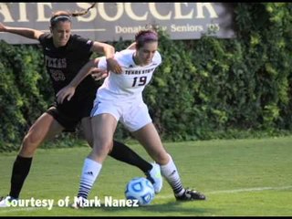 Sun Belt On Campus Texas State: 9/27 Weekend Preview