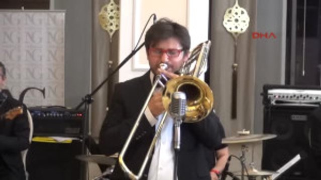 Afyonkarahisar Caz Festivali Başladı