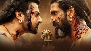 Bahubali 2 full movie Hindi HD (2017)