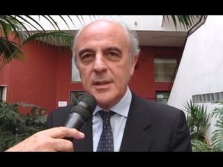 Napoli - "Invecchiamento attivo" della popolazione, discusso il progetto di legge (20.05.17)