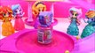 Equestria Girls Princess Toys Su Little Pony Switch Disney Prince