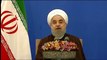 Hassan Rouhani wins Iran's presidential election