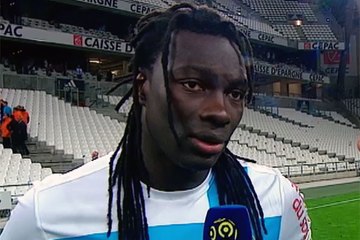 Gomis : «C’est la première pierre du projet»