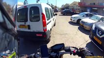 Road Rage - Stupid Driver, Angry People vs mpilation 2017