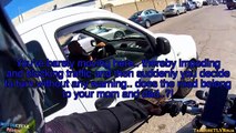 Road Rage - Stupid Driver, Angry People vs B mpilatio