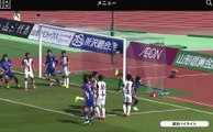 2017/05/21 ハイライト サッカー J2 第15節 モンテディオ山形vsレノファ山口