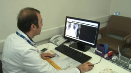 Ramazan'da Kalp Sağlığınız İçin Aşırı Besin Tüketmeyin"