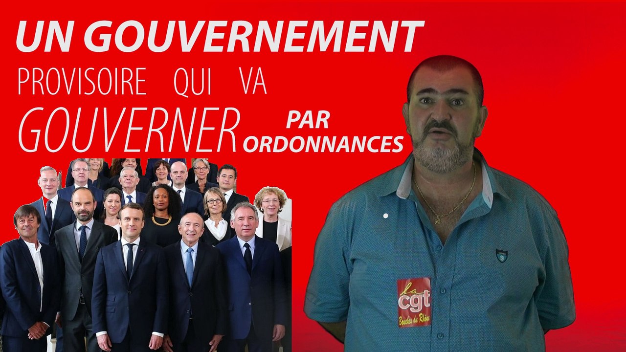 Rien n'est inéluctable !