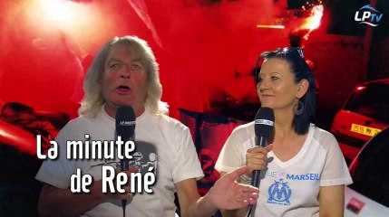 OM 1-0 Bastia : la minute de René Malleville