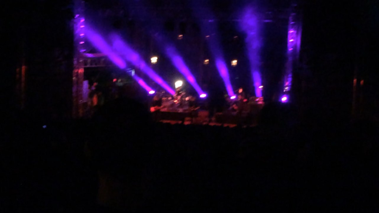 Matmatah en concert aux Arts s'en mêlent le 20 mai