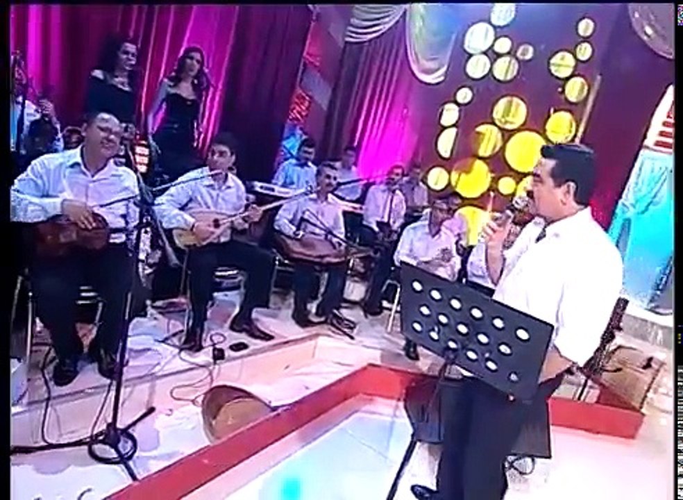 İbrahim Tatlıses & Kibariye - Yalnızım & Çökertme