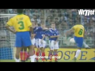 Top 10 Fastest Shots Ever