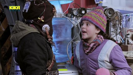 Die Pfefferkörner - 117. Strahlender Tee | Mehr auf KiKA.de