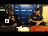 Bow Wow Speaks on Celebrity Women He'd Be Intimate With on Sway in the Morning