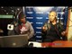 Mike Tyson Tells Story When Brad Pitt Was Scared of Him on Sway in the Morning