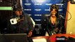 Tichina Arnold Speaks on Sway's Interview with President Barack Obama