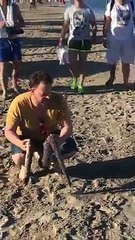 This prank is so funnyyyyy 