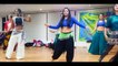 COLLAGE GIRLS DANCE ON PAHARI SONG SHILPA BIJORA-ZEROLINK DIGITAL