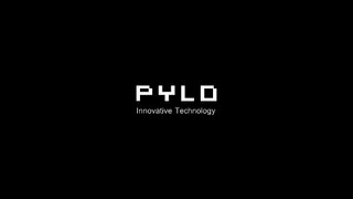 Pylo - Innovative Technology on V