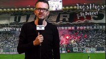 Tops Flops Lorient - Bordeaux