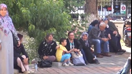Manisa'da 14 Bin Öğrenci KPSS'de Ter Döktü