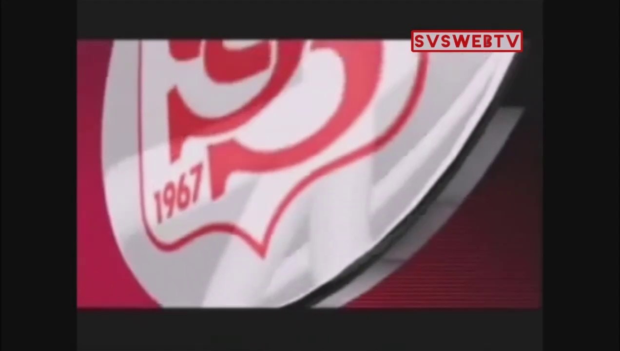 Sivasspor - Yeni Malatyaspor [İlk yarı]
