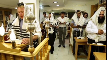 United Hatzalah  les secouristes volontaires israeliens